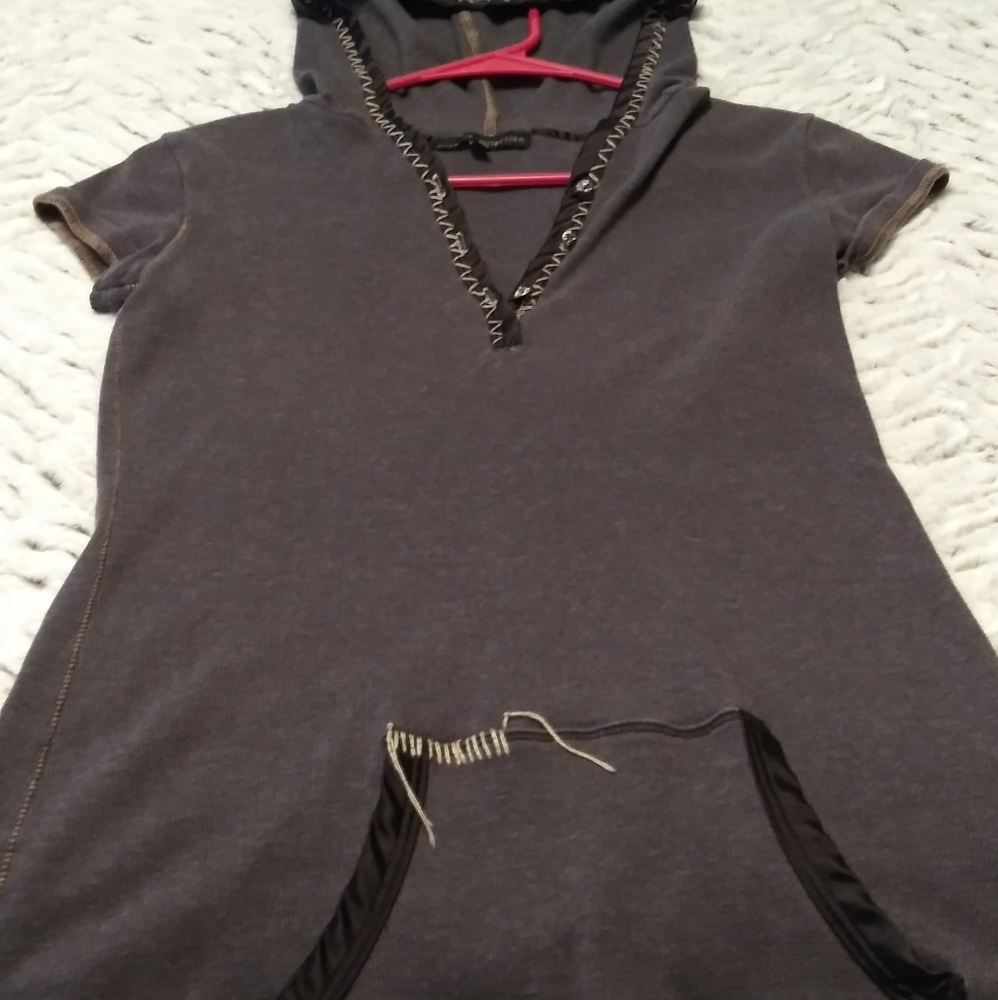 Miss Me top